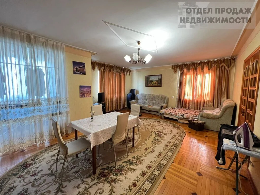 Квартира в таунхаусе - Фото 1