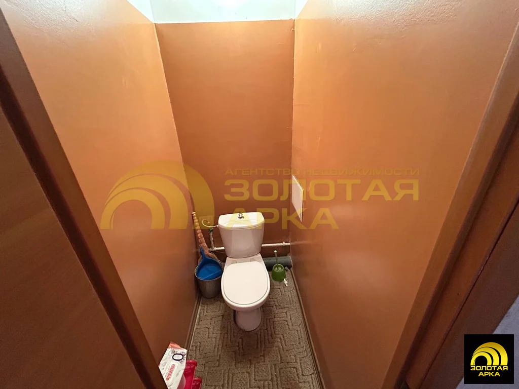 Продажа квартиры, Крымск, Крымский район, 1-й Дивизионный переулок - Фото 13