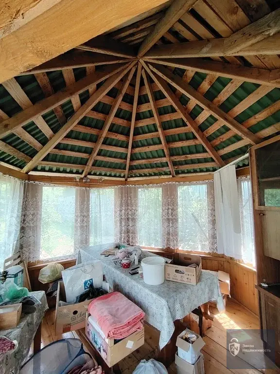 Дом 97.5 кв.м., 10 сот, ИЖС, с газом и городской канализацией. - Фото 18