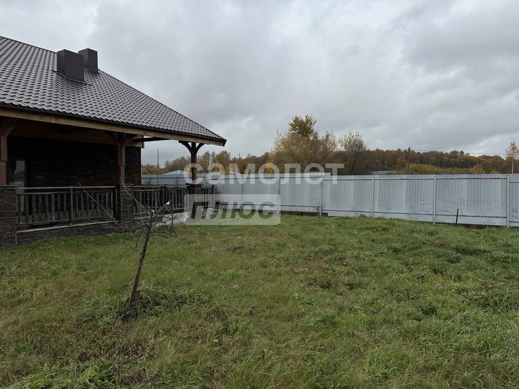 Продажа дома, Тула, Дивная ул. - Фото 20