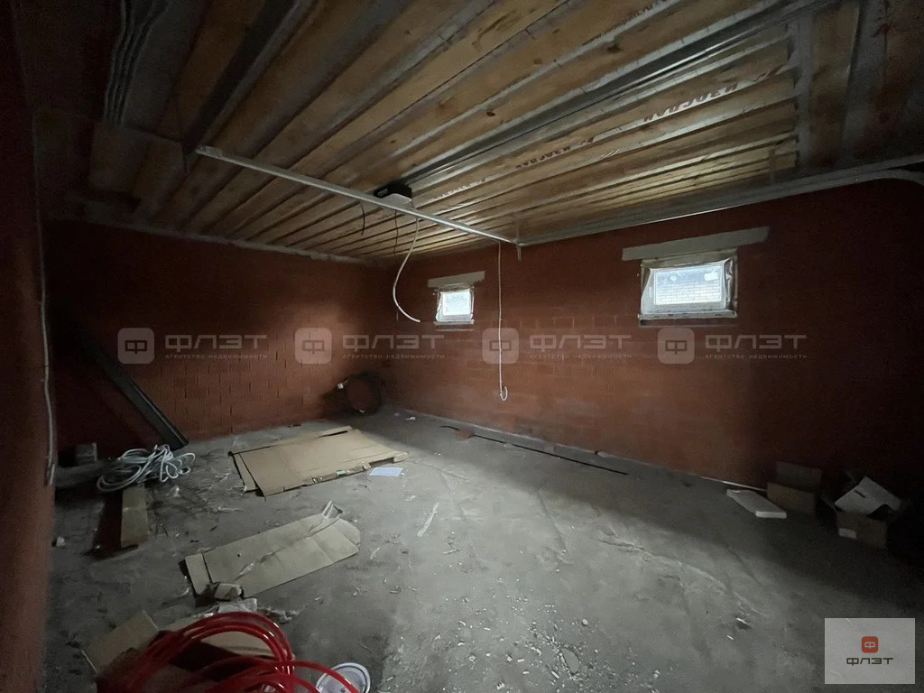 Продажа дома, Сокуры, Лаишевский район, ул. Новая жизнь - Фото 19