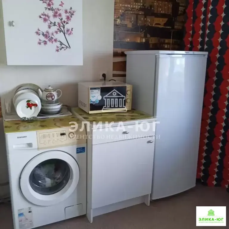 Продажа квартиры, Джубга, Туапсинский район, ул. Кооперативная - Фото 5