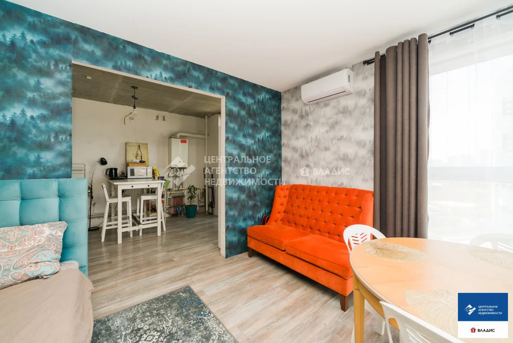 Продажа квартиры, Рязань, Васильевская улица - Фото 10