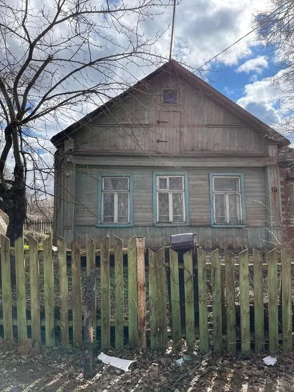 Срочно продается часть дома в п.Рязанцево, Переславский р.Ярославская - Фото 3