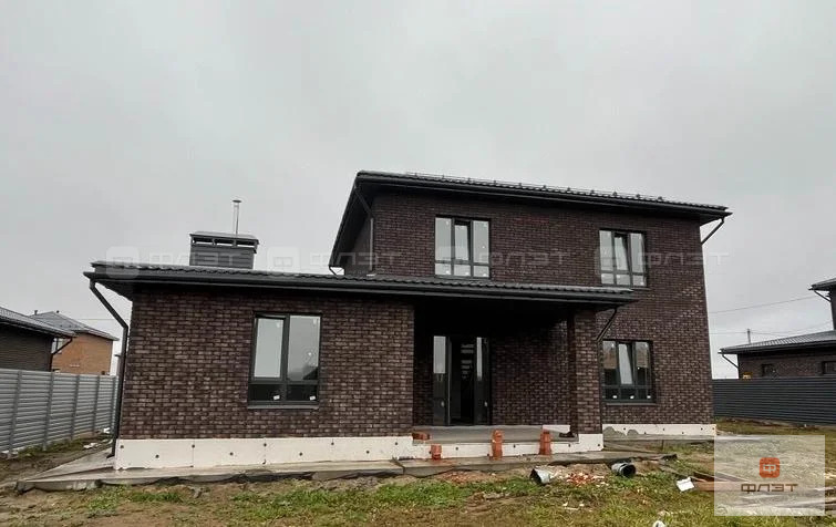 Продажа дома, Сокуры, Лаишевский район, ул. Новая жизнь - Фото 2