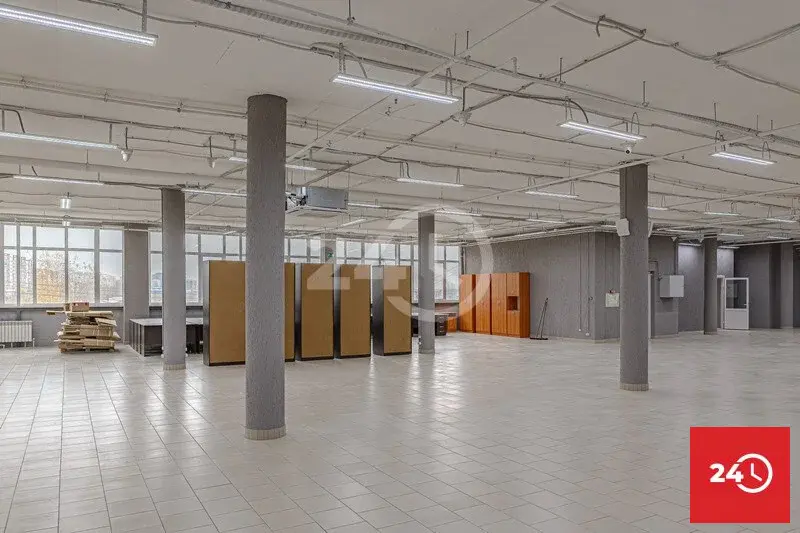 Сдаю в аренду помещение по адресу: г. Пенза, ул. Окружная 17 - Фото 23