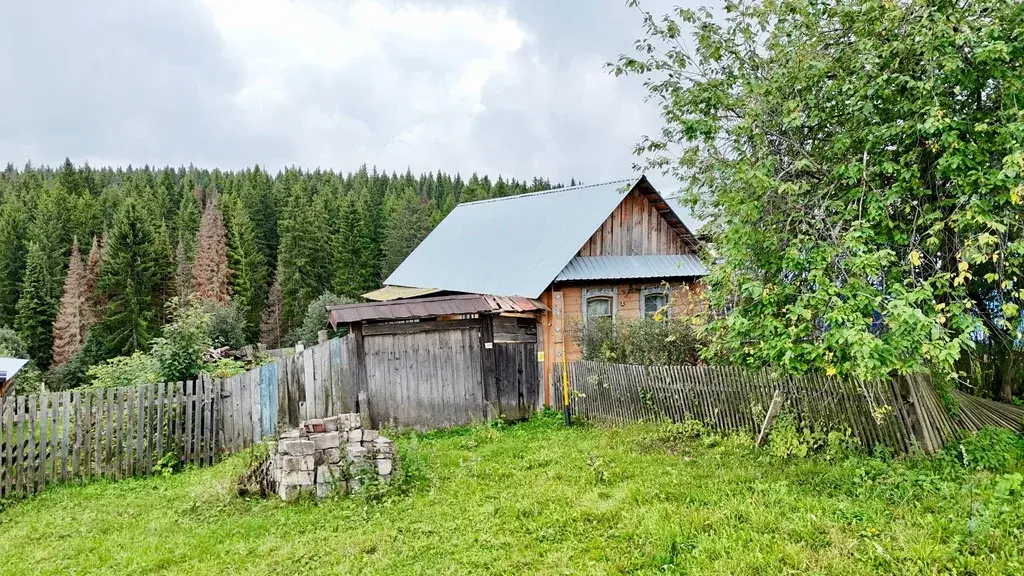 Дом по ул. Ключевская - Фото 13