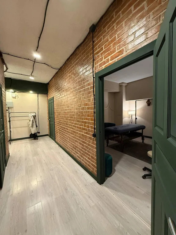 Помещение свободного назначения 96 м2 - Фото 19