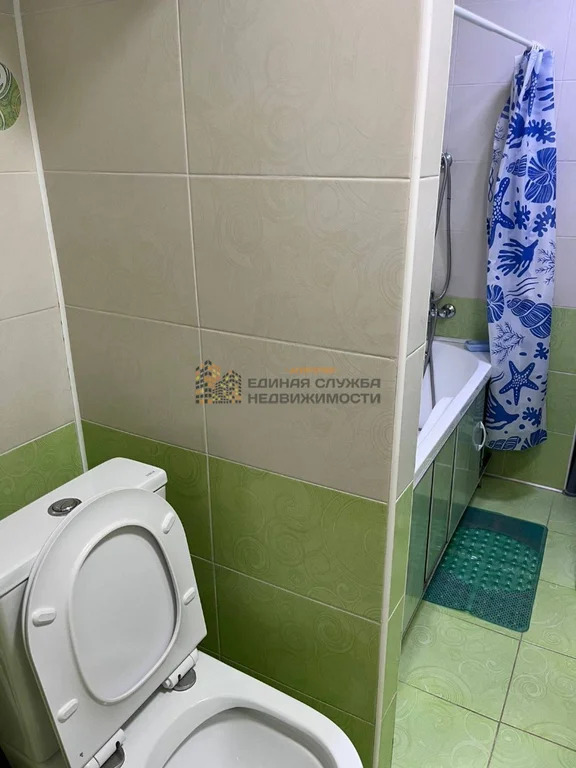 Аренда квартиры, Уфа, ул. Караидельская - Фото 12