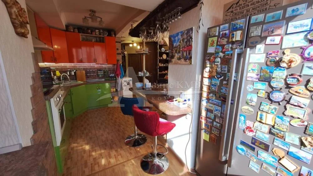 Продажа квартиры, Железноводск, ул. Интернациональная - Фото 8