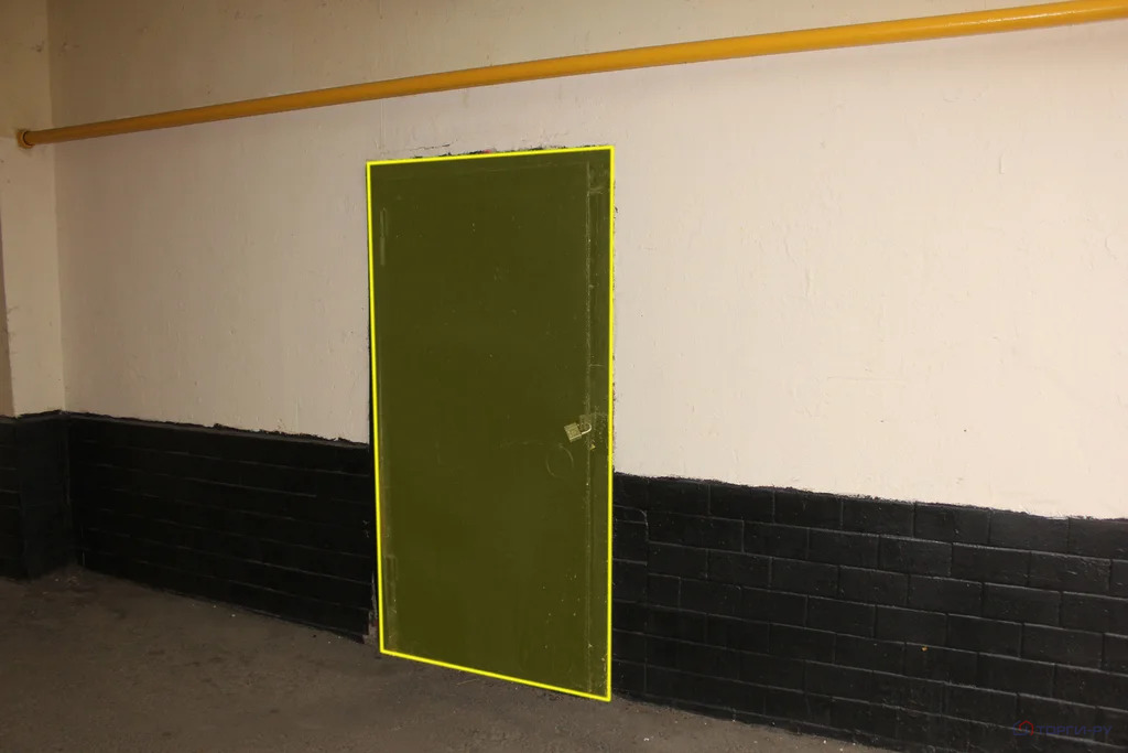 Продажа торгового помещения, ул. Дубининская - Фото 2