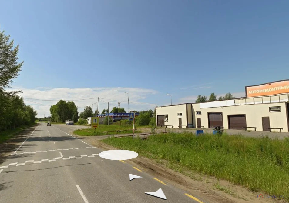 Продажа ПСН, Стрежевой, ул. Коммунальная - Фото 2