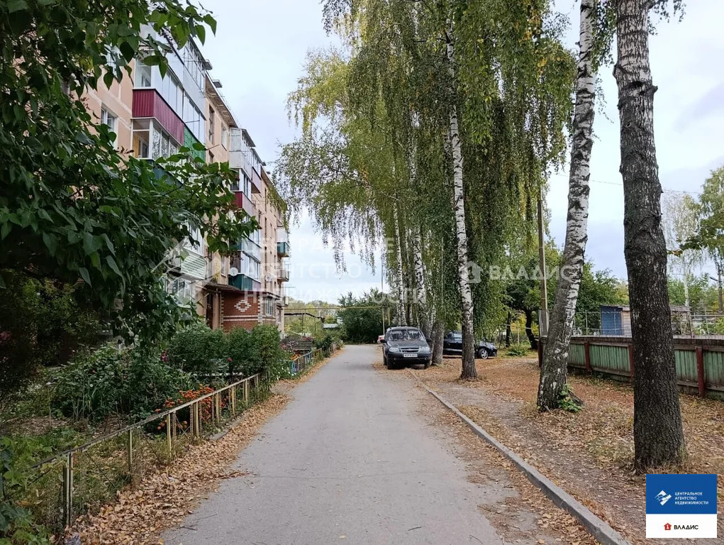 Продажа квартиры, Шилово, Шиловский район, ул. Рязанская - Фото 3