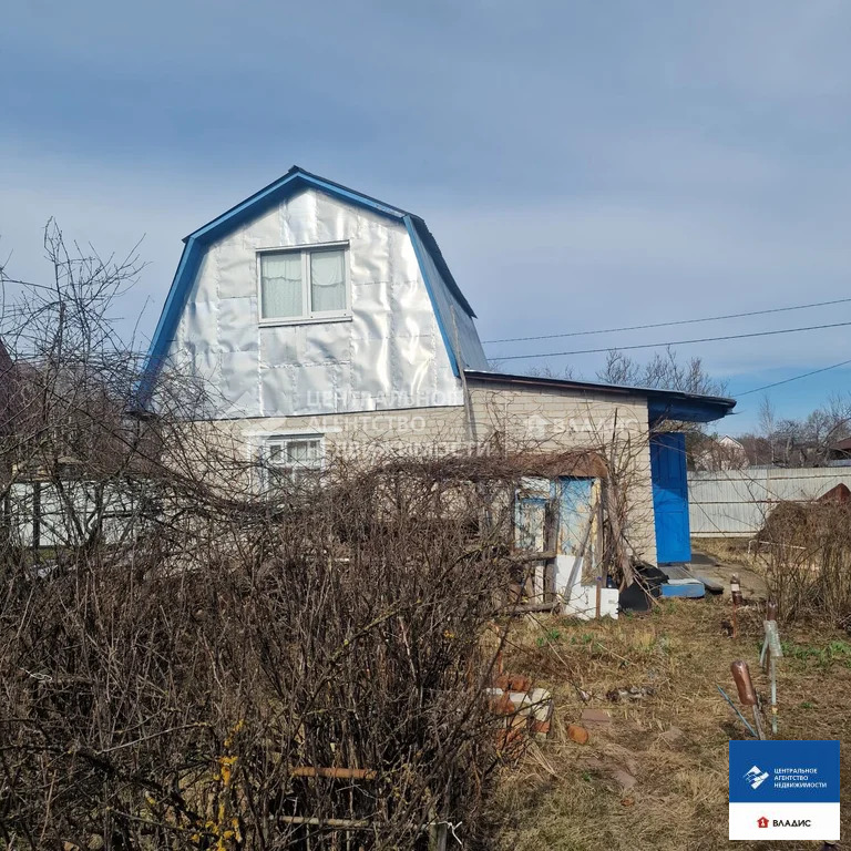 Продажа дома, Рязанский район, садоводческое товарищество Речник - Фото 12