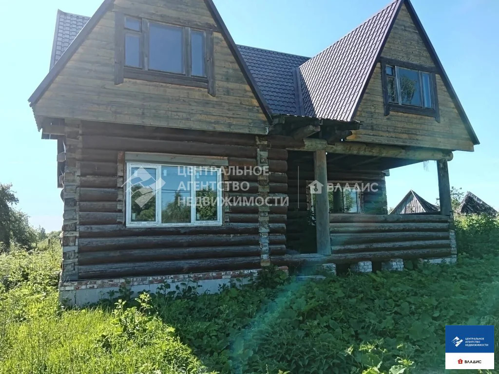 Продажа дома, Ижевское, Спасский район, ул. Циолковского - Фото 2