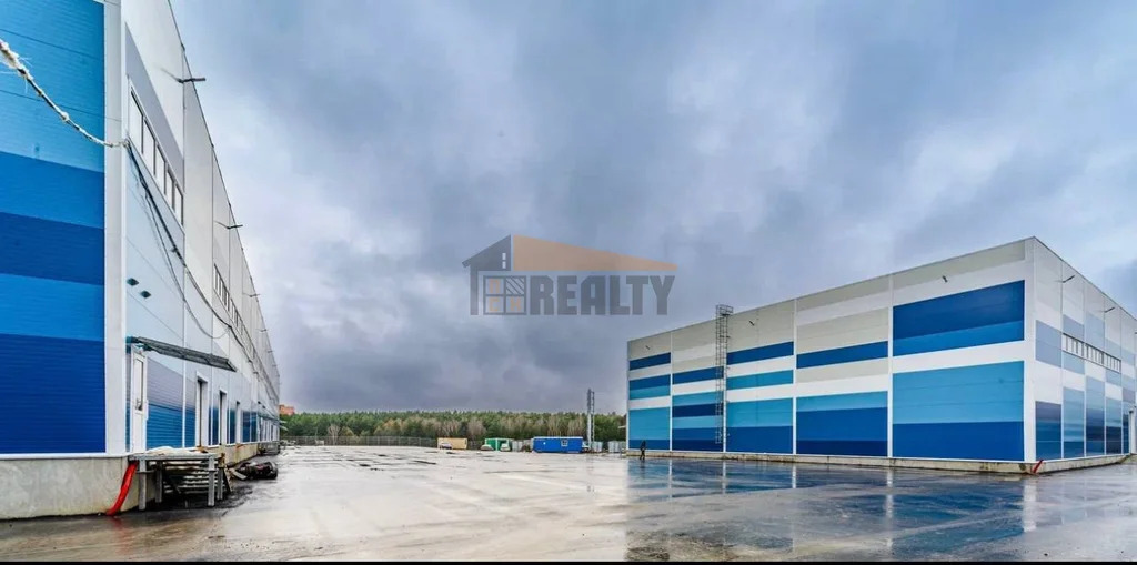 Аренда склада, Подольск, 151 - Фото 2