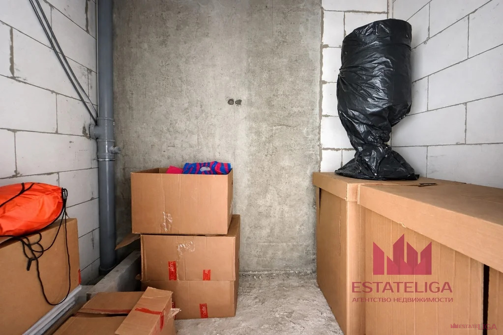 Аренда квартиры, Автомобильный проезд - Фото 3