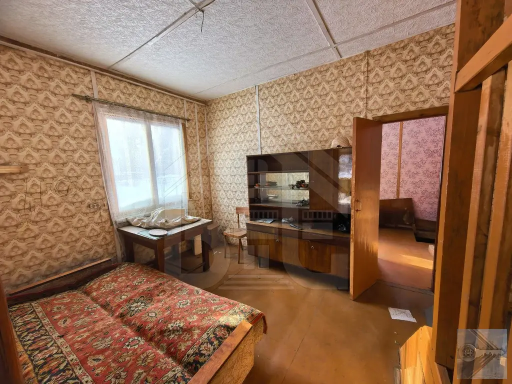 Жилой дом 50 кв. м., 6,6 сот., СНТ Мечта - Фото 9