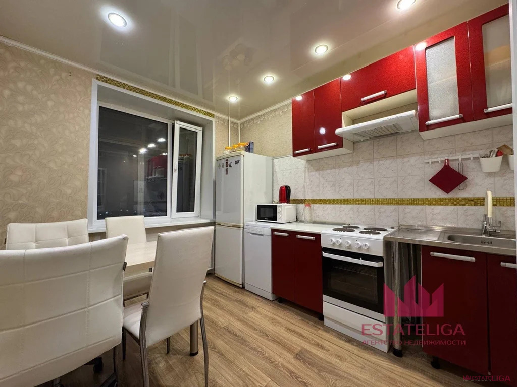 Аренда квартиры, м. Авиамоторная, ул. Душинская - Фото 6