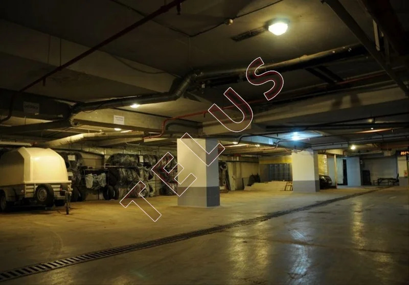 м. Бауманская, Токмаков переулок, 3953 м2, Здание (ном. объекта: 41) - Фото 5