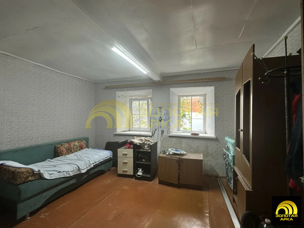 Продажа дома, Вышестеблиевская, Темрюкский район, ул. Пушкина - Фото 19