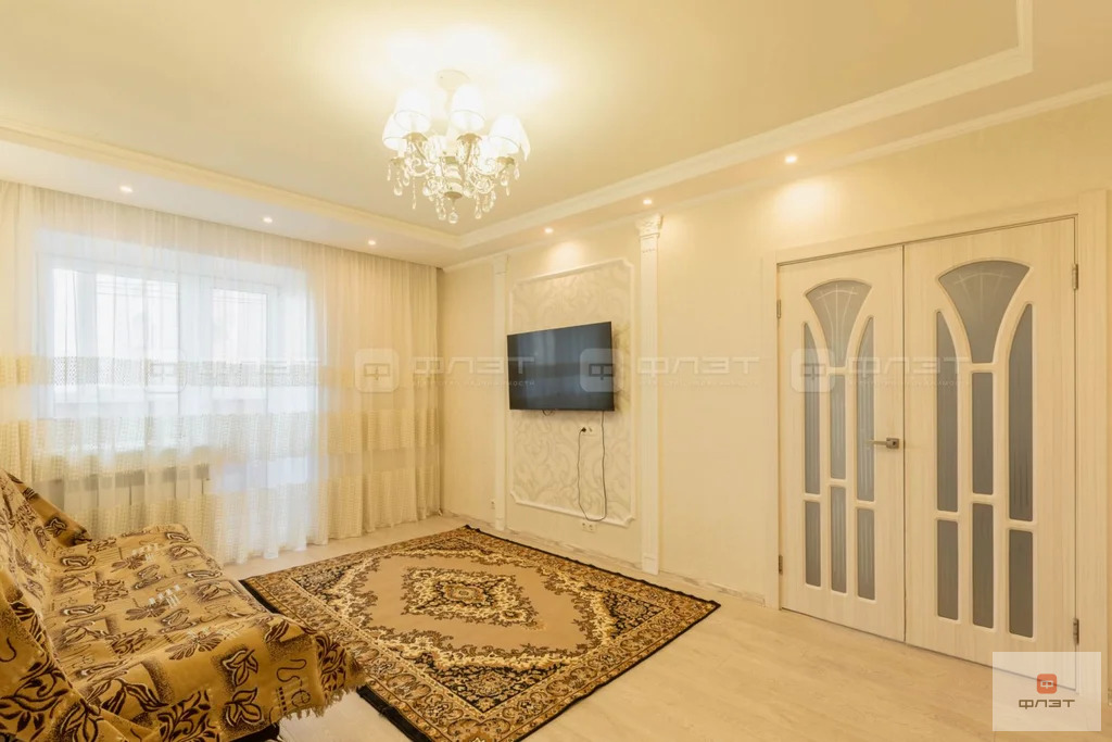 Продажа квартиры, Казань, ул. Ягодинская - Фото 30