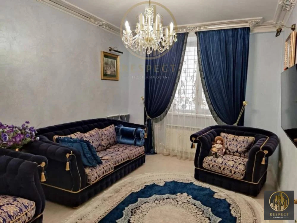 Продажа квартиры, Пятигорск, Березовый пер. - Фото 9