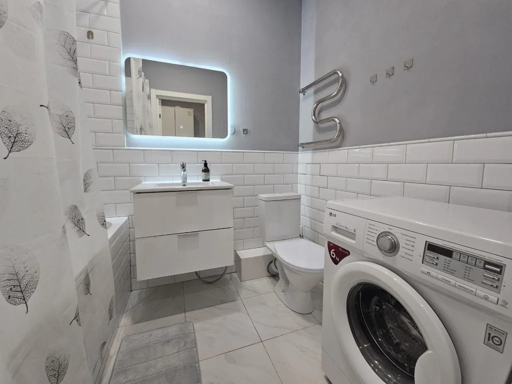 Продается 1-комн. квартира 33.7 кв.м. - Фото 17