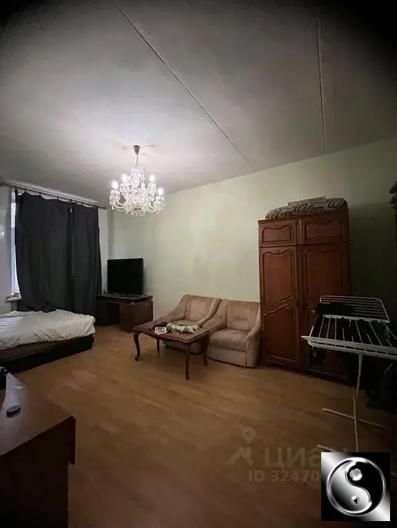 Сдам двухкомнатную квартиру 60.0м ул. Плющиха, 43-47, Москва, ЦАО, р-н - Фото 19