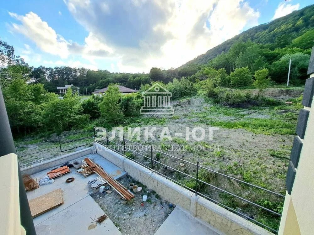 Продажа дома, Агой, Туапсинский район, Радужная ул. - Фото 21