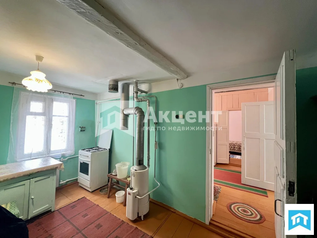 Продажа дома, Иваново, ул. Щорса - Фото 1