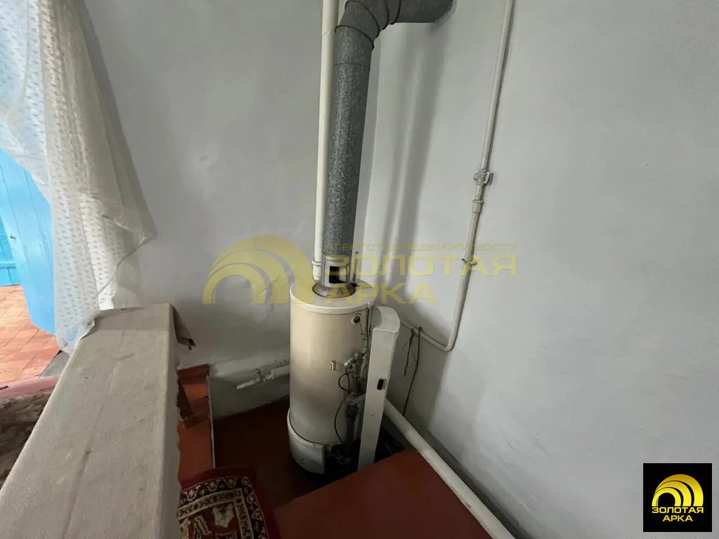 Продажа дома, Темрюк, Темрюкский район, ул. Парижской Коммуны - Фото 16