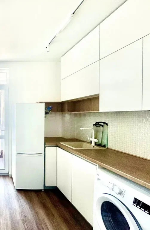 Продажа квартиры, Севастополь, Античный пр-кт. - Фото 3