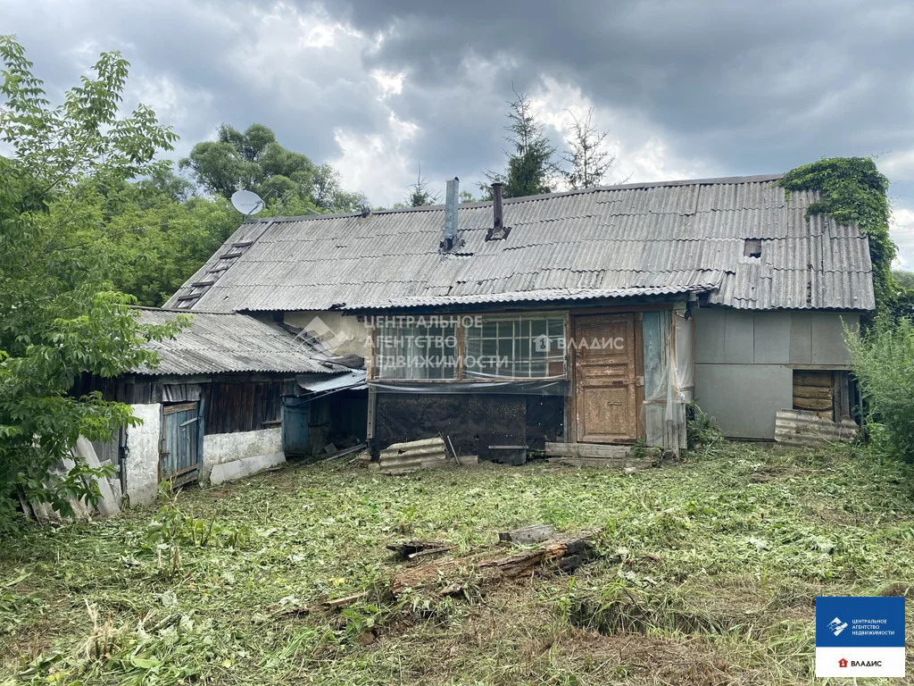 Продажа дома, Секирино, Скопинский район, ул. Колхозная - Фото 21