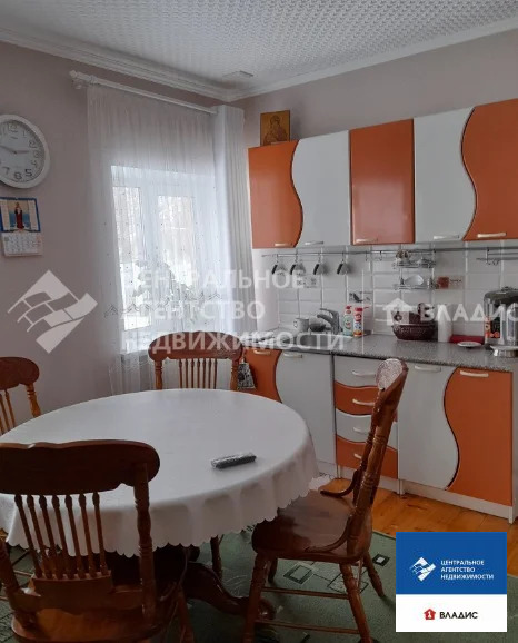 Продажа дома, Пехлец, Кораблинский район, ул. Центральная - Фото 7