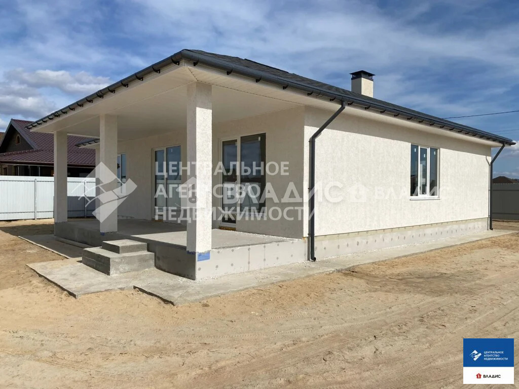 Продажа дома, Рязанский район - Фото 2