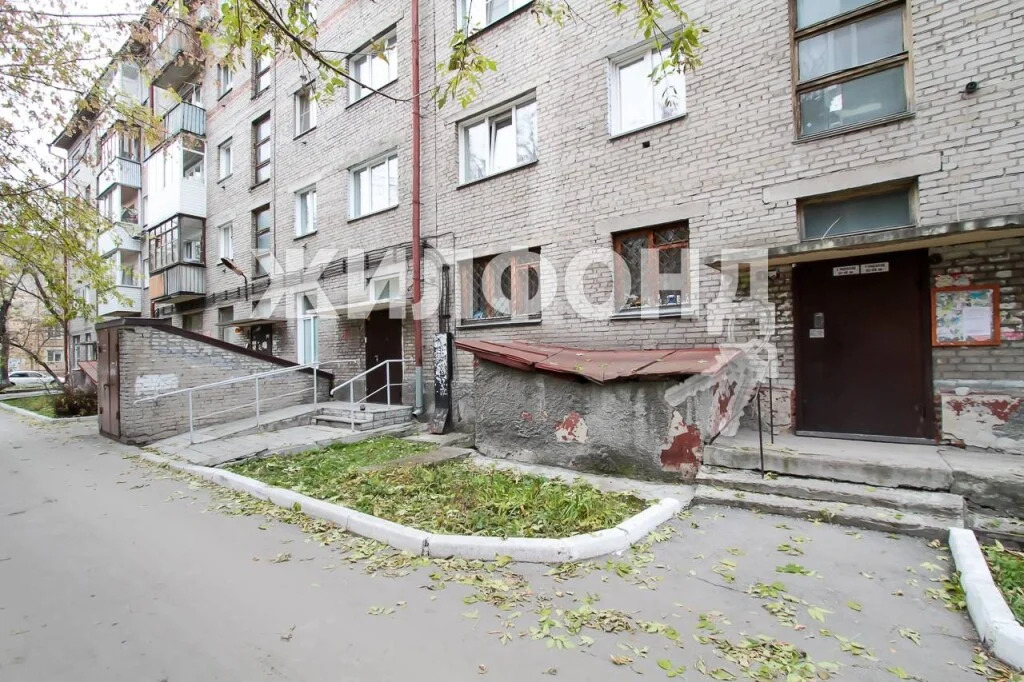 Продажа квартиры, Новосибирск, ул. Достоевского - Фото 0