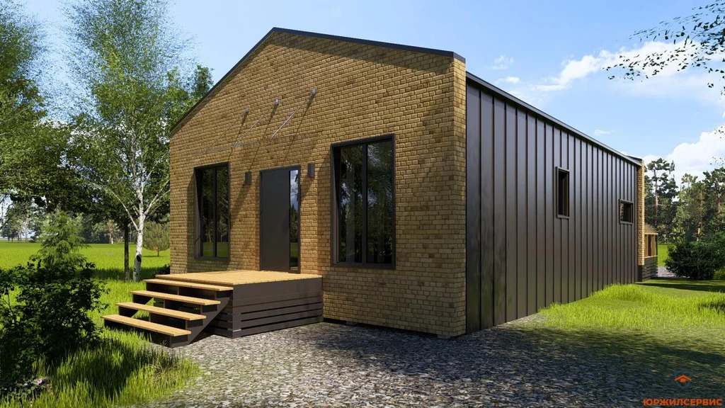 Продажа дома, г Москва - Фото 4