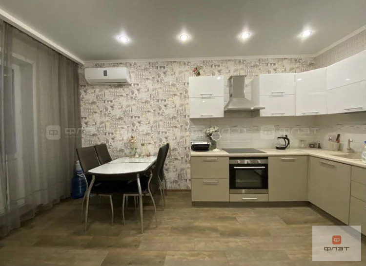 Продажа квартиры, Казань, ул. Рихарда Зорге - Фото 2