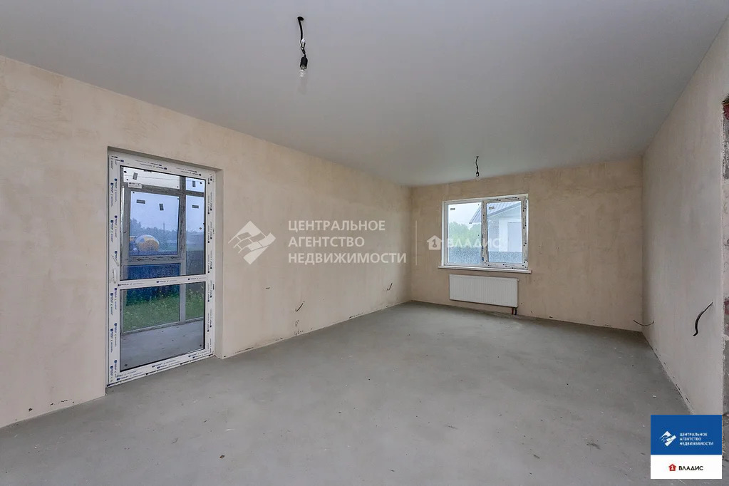 Продажа дома, Варские, Рязанский район - Фото 5