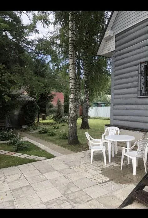 Продажа дома, Жаворонки, Одинцовский район, садоводческое ... - Фото 20