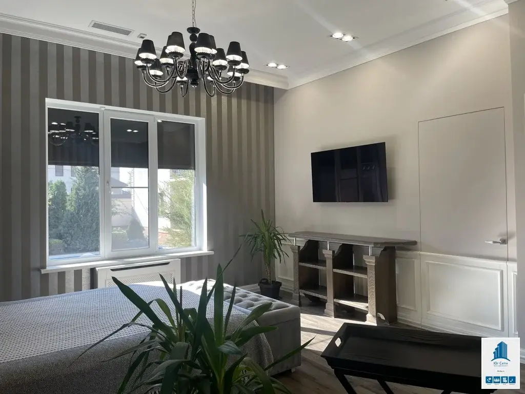 Ценителям сочетания премиальной роскоши и высокого статуса. - Фото 20