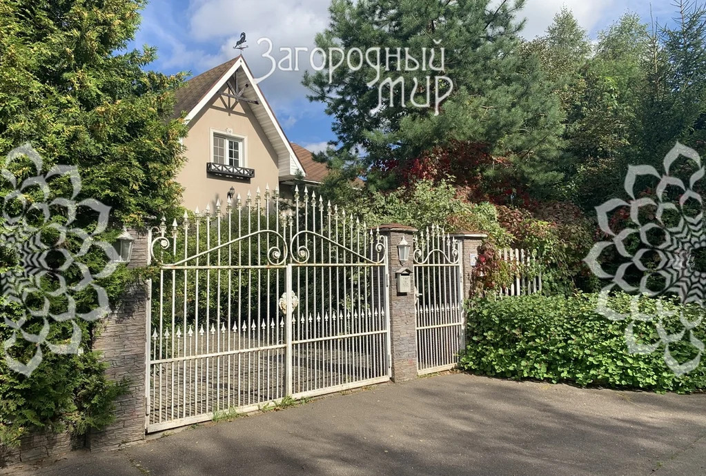 Продам дом, Дмитровское шоссе, 19 км от МКАД - Фото 6