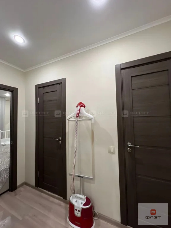 Продажа квартиры, Казань, ул. Ноксинский Спуск - Фото 12