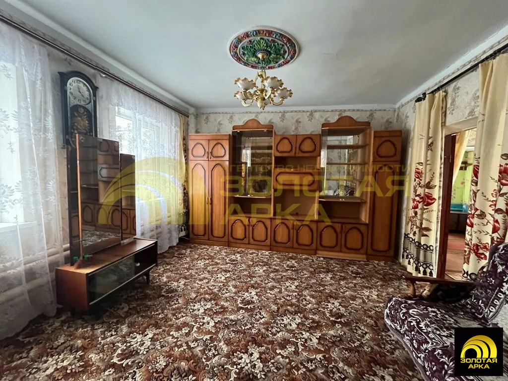 Продажа дома, Чекон, Анапский район, ул. Ленина - Фото 12