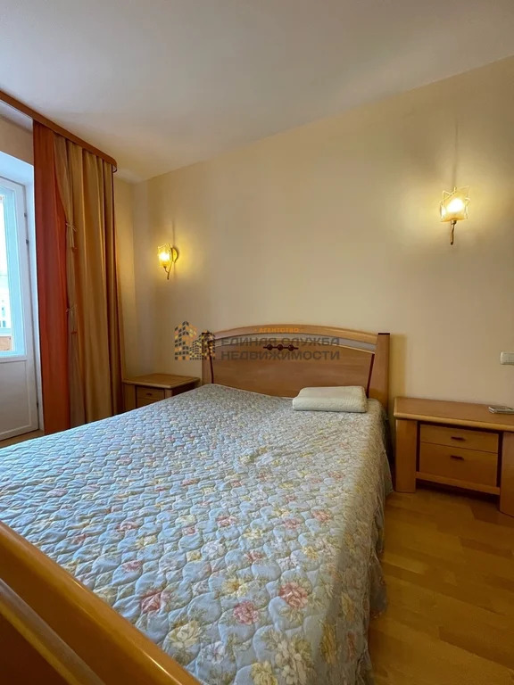 Аренда квартиры, Уфа, ул. Пушкина - Фото 11