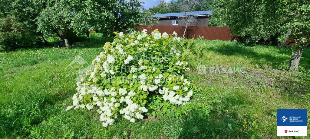 Продажа дома, Иванчино, Рыбновский район - Фото 33