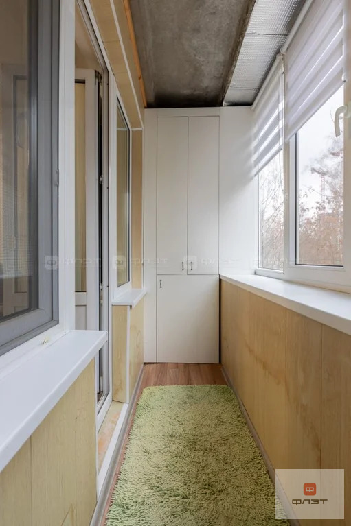 Продажа квартиры, Казань, ул. Рихарда Зорге - Фото 14