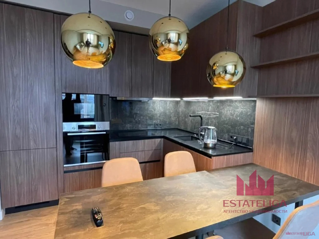 Аренда квартиры, Ленинградский пр-кт. - Фото 3