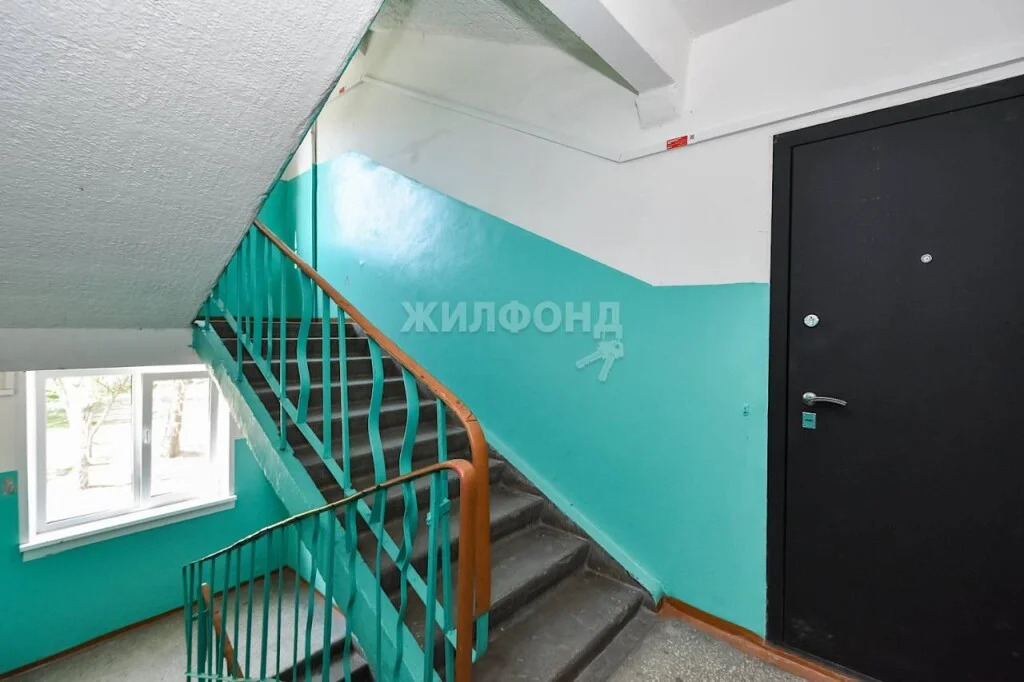 Продажа квартиры, Новосибирск, ул. Объединения - Фото 15